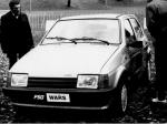FSO Wars Prototype 1982 года